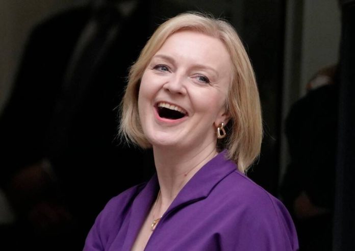 The Policies Of New UK Leader Liz Truss Smile 90 4FM