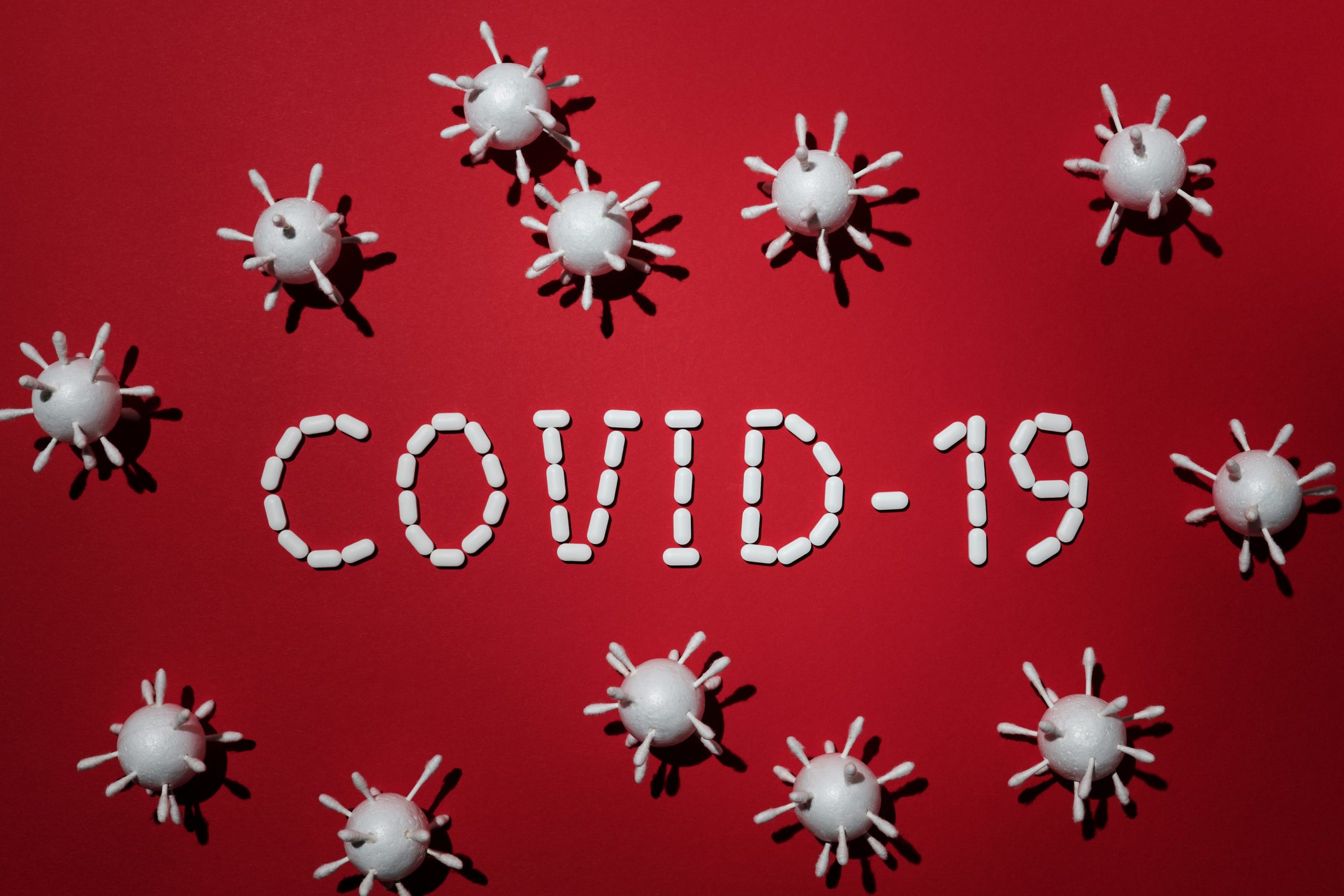 Covid-19, Western Cape, Third wave, Vaccinations, Keith Cloete