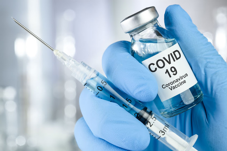 Covid-19 vaccines. Delta-variant, SAHPRA