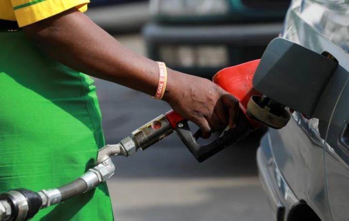 Fuel price increase South Africa