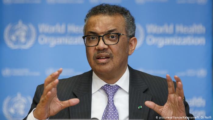 Covid-19, Covid-19 pandemic, Covid-19 vaccine, Covid-19 vaccination programme, World Health Organization, WHO, Director General Director, Dr. Tedros Ghebreyesus, Vaccine equity, Vaccination equity, Access to vaccines