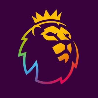 English Premier League logo