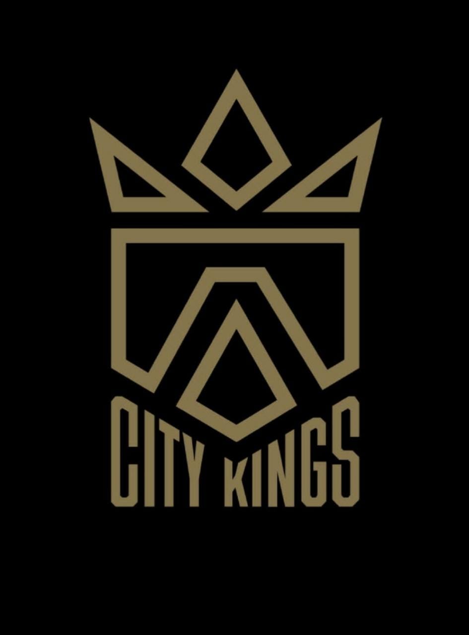 City Kings FC Logo