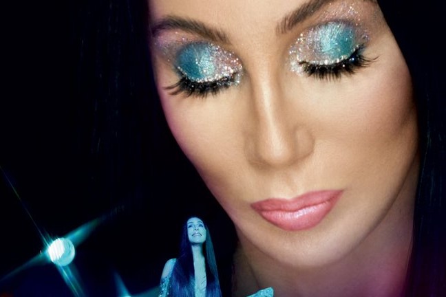 cher shares her workout routine