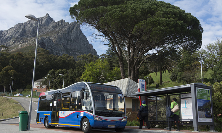 Late night MyCiTi bus services scheduled for the festive season - Smile ...