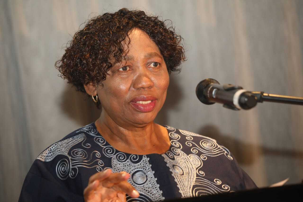 Covid-19, Covid-19 pandemic, Department of Basic Education, DBE, Education system improving, Matric pass rate, Matriculants, Grade 12, Minister Angie Motshekga, November 2021 examinations, Senior National Certificate examinations, South Africa, General Education Certificate, GEC