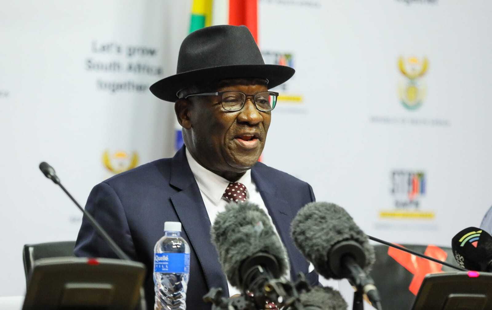 Police Minister Bheki Cele says except for the murder rate, many other contact crimes have shown a significant decrease, over the past festive season