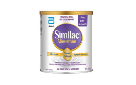 The National Consumer Commission has urged consumers in possession of Similac Alimentum 400G infant formula to immediately discontinue use of the product.