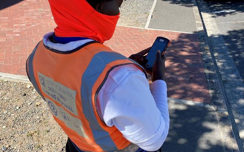 Motorists in Bellville CBD to pay for parking again as from 1 April