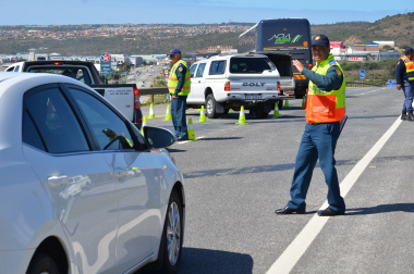 Transport Minister Fikile Mbalula says the country's road fatality figure, over the 2022 Easter period, decreased by more than 30% in comparison to last year