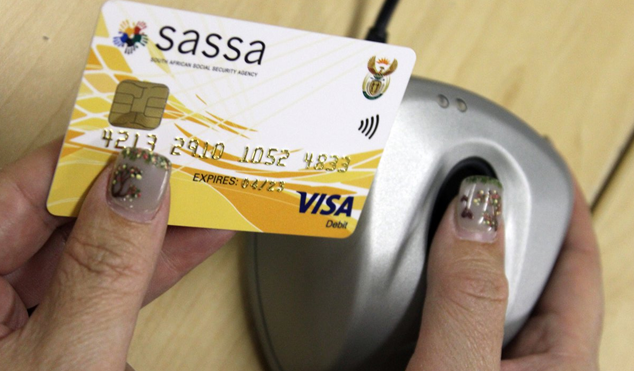 The Social Security Agency of South Africa (SASSA) has advised beneficiaries to make use of all the other alternatives to receive monthly grant payments