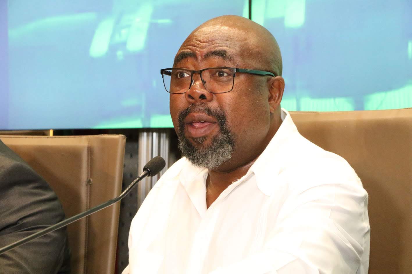 Labour Minister Thulas Nxesi says several audits have been launched to recover funds stolen from State coffers during the Covid-19 pandemic