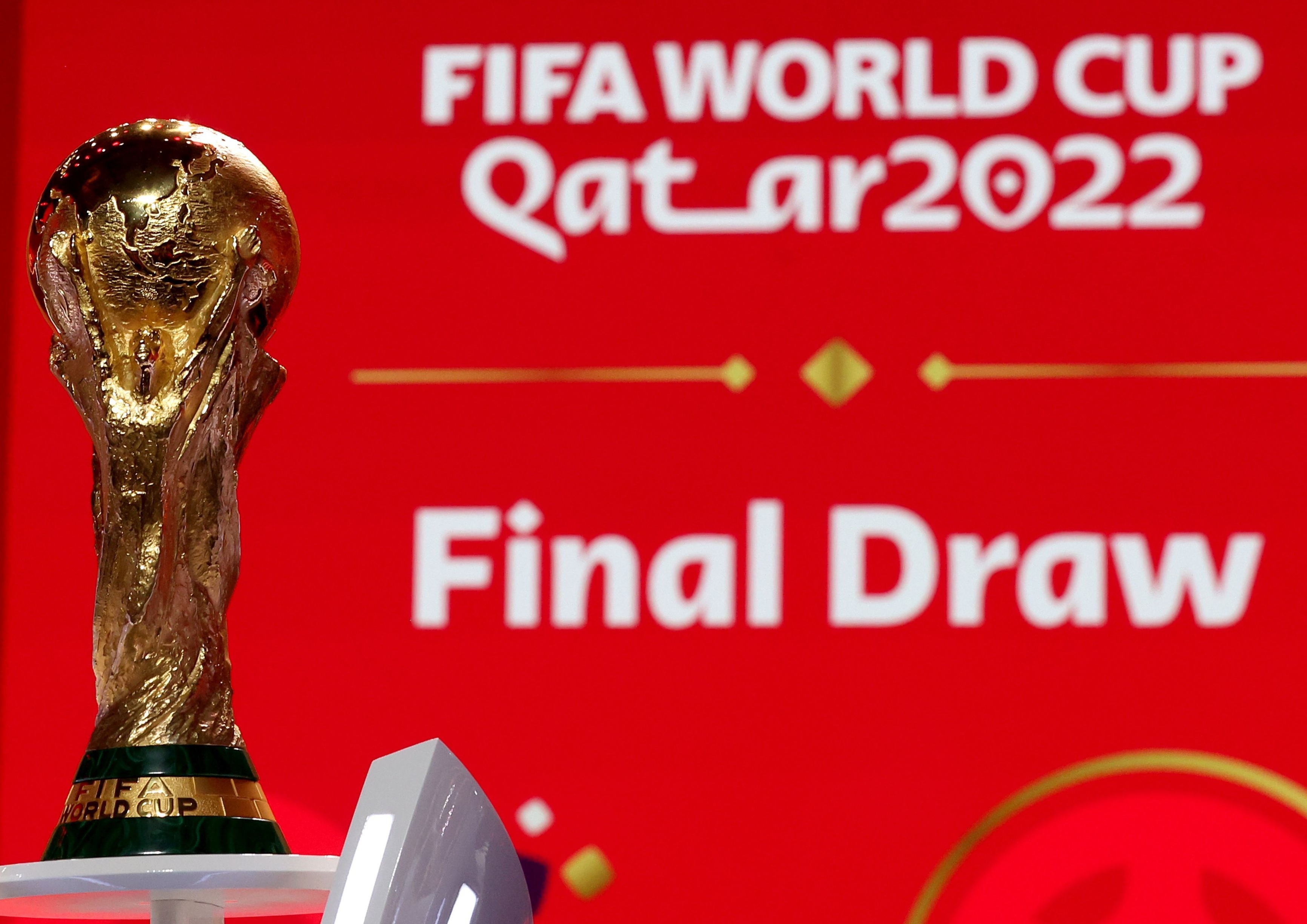 The FIFA World Cup in Qatar