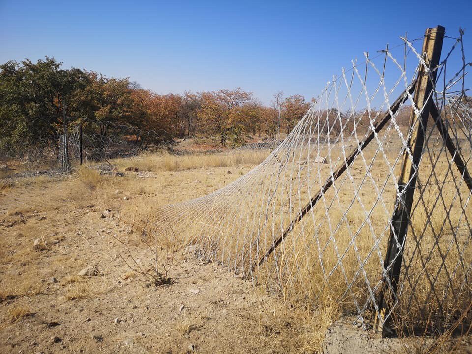 Home Affairs Minister Aaron Motsoaledi says the deployment of Border Management Agency guards will boost safety at the country's borders