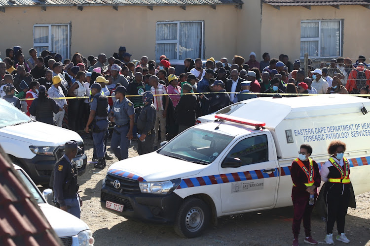 Police Minister Bheki Cele says more must be done to close down illegal shebeens across the country