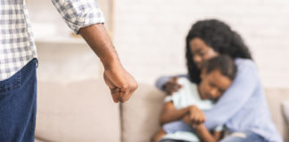 City domestic violence