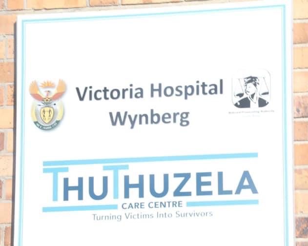 Thuthuzela Care Centre