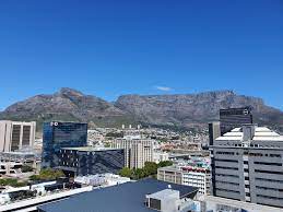 Cape Town CBD economy remains resilient - Smile 90.4FM