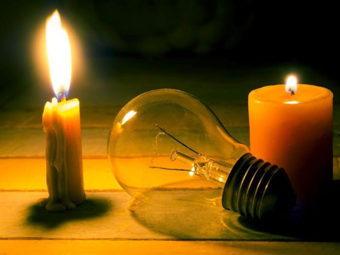 South Africans will have to brace themselves for at least another 12 months of loadshedding