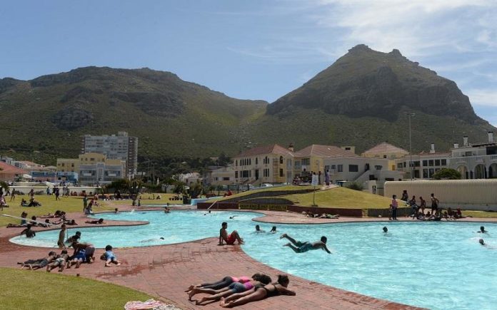 The City has announced that 32 of its public swimming pools will be open this coming summer season