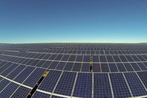 City’s first solar plant to be built in 2024 - Smile 90.4FM