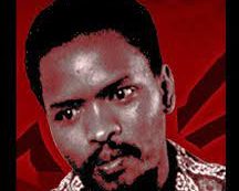 steve biko