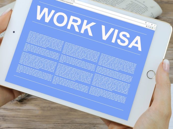 Work Visa