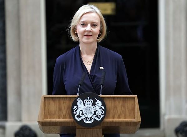 liz truss