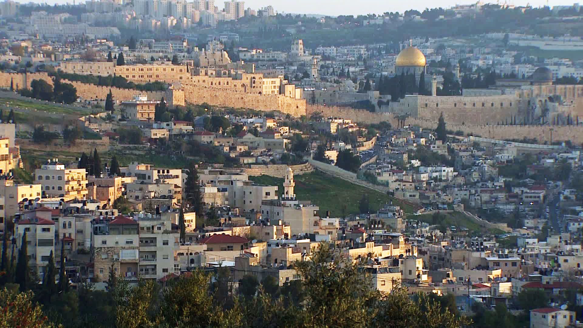 Jerusalem