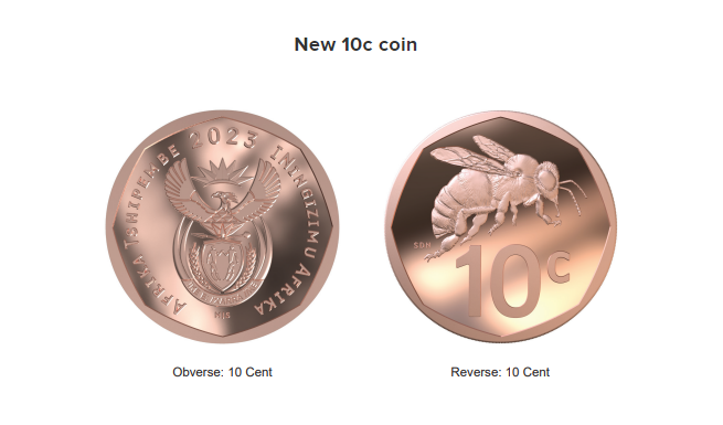 coins