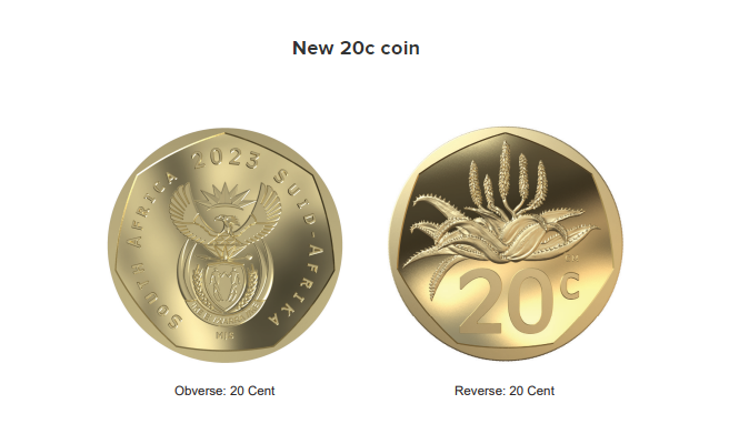 coins