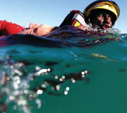 nsri drowning