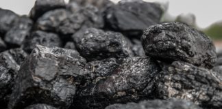 transition coal