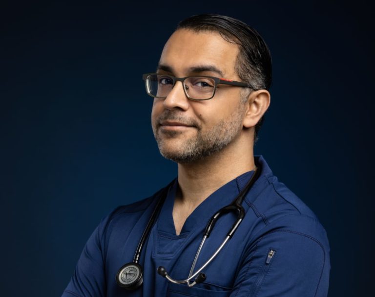 Busting medical myths with Dr Siya Smile 90.4FM