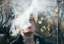 Major review finds vaping leads to poorer respiratory health among children vaping