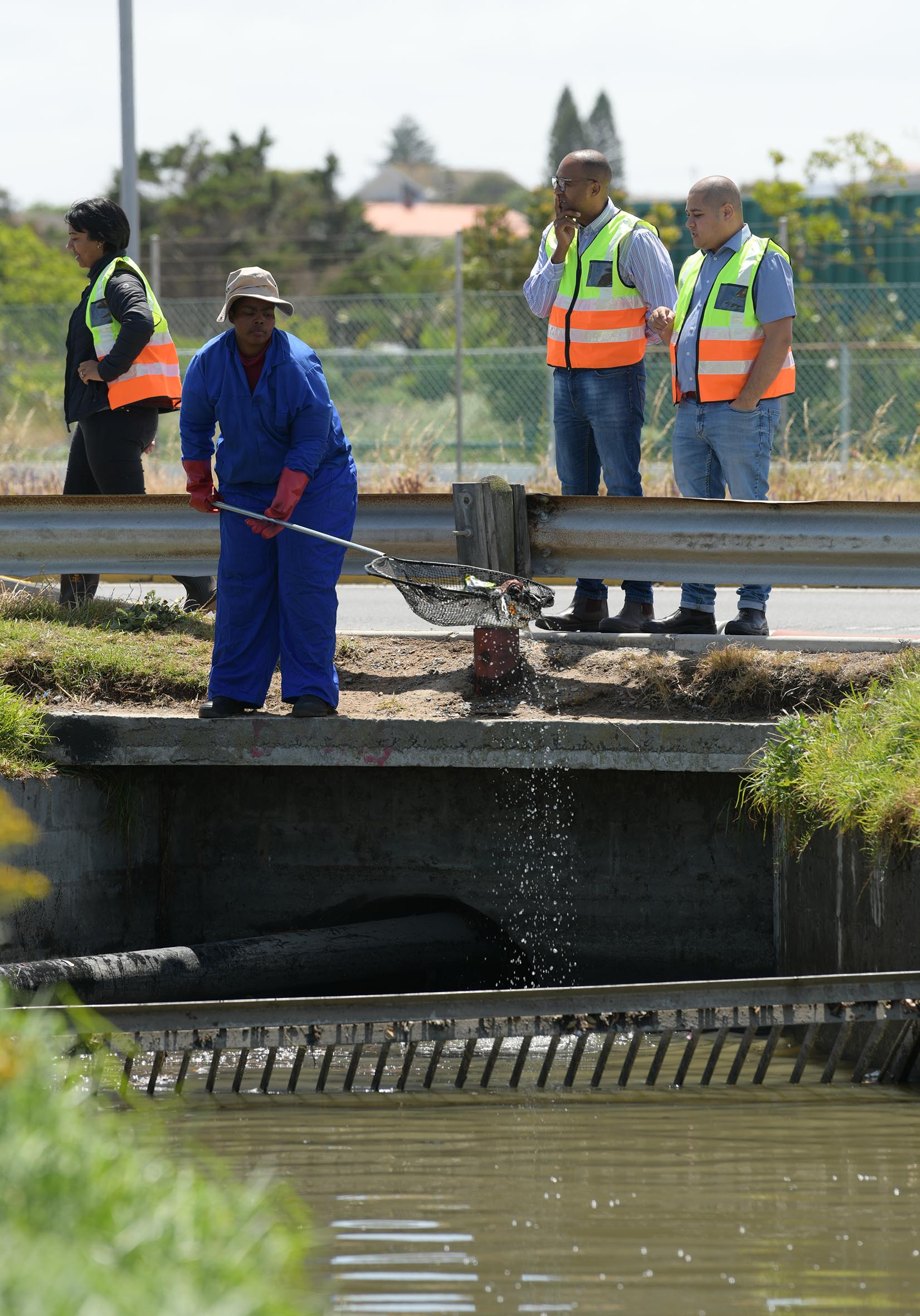 milnerton lagoon