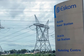 Eskom