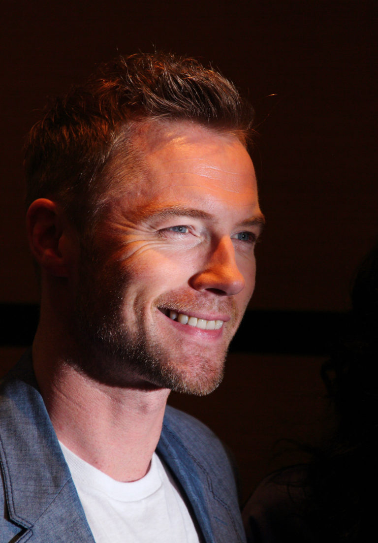 [LISTEN] Ronan chats to Maurice and Angel from a hospital parking lot ...