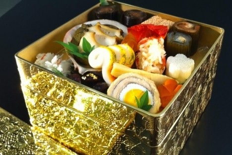 the most expensive lunchbox in the world