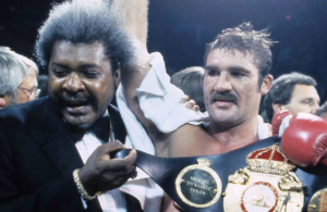 WATCH: The moment Gerrie Coetzee became the world heavyweight champion ...