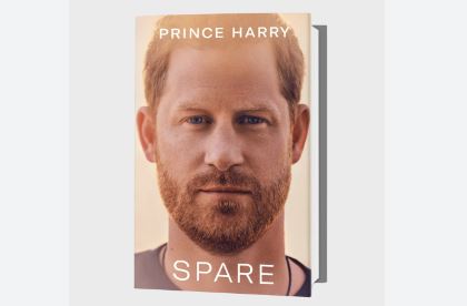 prince harry