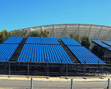 Cape Town’s first E-Prix event is here