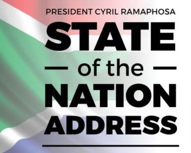 SONA 2023 Road Closures