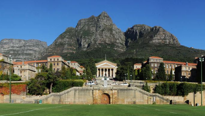 uct uwc