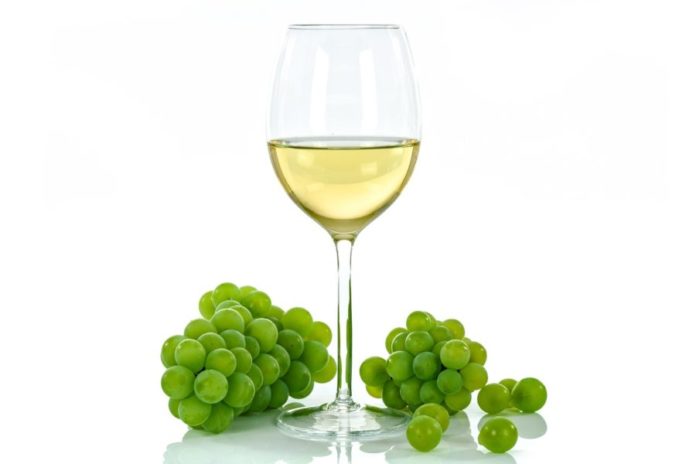 sauvignon blanc