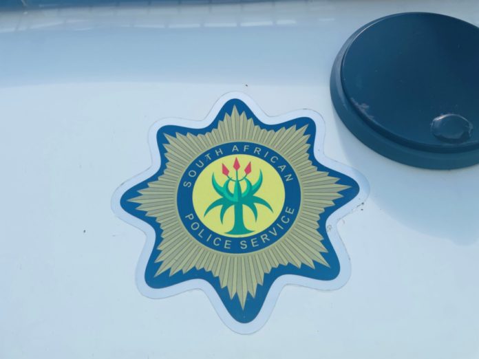 police Lutzville police