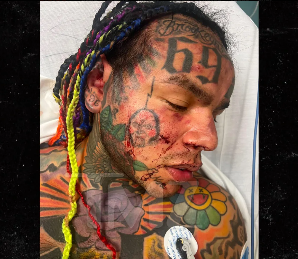 Tekashi