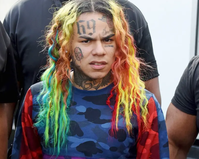 Tekashi