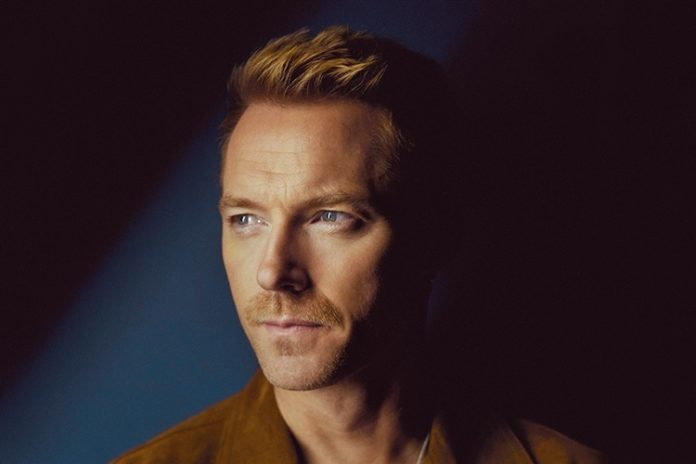 Ronan Keating