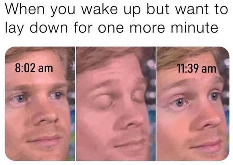 alarm